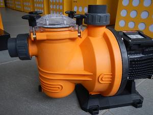 Bơm tuần hoàn bền bơm nước bể bơi - Product Image 3