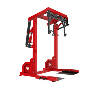 YDYFIT <span class=keywords><strong>Monolift</strong></span> W/Band Pegs 2023 Mejor venta gimnasio comercial Entrenamiento de fuerza equipo de fitness más nuevo diseño - Product Image 4