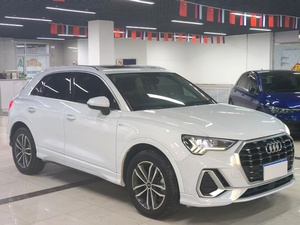 Auto Usado de Bajo Kilometraje, <span class=keywords><strong>Audi</strong></span> <span class=keywords><strong>Q3</strong></span> Edición Dinámica de Lujo, SUV Usado en Venta - Product Image 3