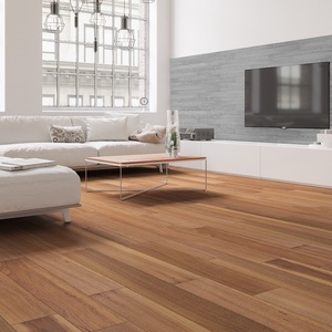 Parquet en bois dur australien d'ingénierie Envirolux Spotted Gum - Product Image 4