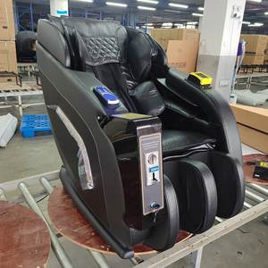 <span class=keywords><strong>เก้าอี้</strong></span><span class=keywords><strong>นวด</strong></span>แบบเต็มตัว4D 3D <span class=keywords><strong>นวด</strong></span>เชิงพาณิชย์แบบไร้แรงโน้มถ่วงสำหรับ<span class=keywords><strong>หยอด</strong></span><span class=keywords><strong>เหรียญ</strong></span>ในห้างสรรพสินค้า - Product Image 6