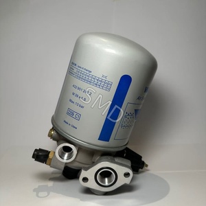 0004301215 Secador De Aire Para <span class=keywords><strong>Camion</strong></span> pour Actros 9324000240 9324000020 - Product Image 2