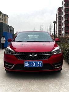 <span class=keywords><strong>Voiture</strong></span> d'occasion Chery 2017 Arrizo 5 1.5 Fashion Edition Manuelle Prix Abordable Berline 5 Places à Vendre <span class=keywords><strong>Voiture</strong></span> Chinoise d'Occasion à Essence - Product Image 2