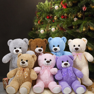 ألعاب محشوة صغيرة بالجملة مخصصة بأحجام 7 و8 و10 و15 و20 و25 سم، دمى لآلات البيع وآلات المخلب، ألعاب قطيفة - Product Image 6