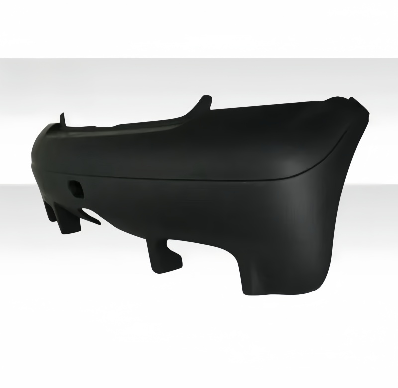 mini cooper r50 front bumper