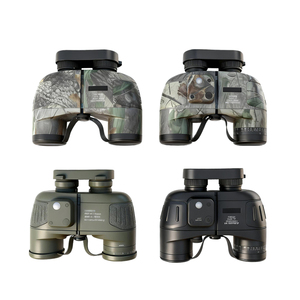 Binocular para exteriores <span class=keywords><strong>10X50</strong></span> rango <span class=keywords><strong>de</strong></span> enfoque encontrar Bak4 impermeable Camping caza gran vista telescopio compacto <span class=keywords><strong>binoculares</strong></span> - Product Image 6