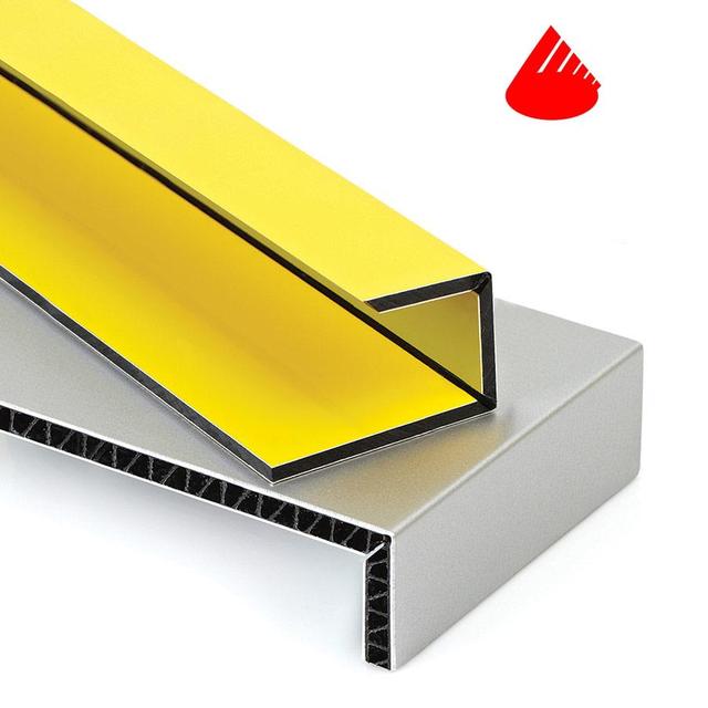 Aluminium Composite Panel for Kitchen Cabinets