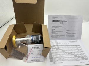 Sensor de Calibre Absoluto Endress Hauser Ceraphant PTP33B Switch E H con Rosca M24, Ceraphant PTP33B para Alimentos - Product Image 4