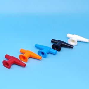 EO kateter isap tabung sekali pakai, untuk penggunaan Rumah Sakit - Product Image 5