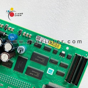 WD High Quality Flat Module 00.785.0117 ICPB Circuit Board 00.781.4557 <b>Card</b> for HDM SM52 SM74 SM102 CD102 Offset Printing Parts - Product Image 2