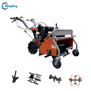 <span class=keywords><strong>Motoculteur</strong></span> rotatif frontal, désherbeuse, hacheuse, moteur diesel/essence, tracteur multifonction, <span class=keywords><strong>motoculteur</strong></span> rotatif, <span class=keywords><strong>rouleau</strong></span> - Product Image 2