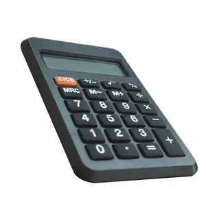 Custom Cnc Prototype Freesbewerkingen Rvs Calculator Voor Huishoudelijke