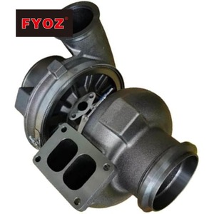284-2711 Turbocharger for Caterpillar <strong>CAT</strong> Engine C15, Excavator E374D, Wheel <strong>Loader</strong> <strong>988H</strong>, Heavy Duty Spare Parts - Product Image 2