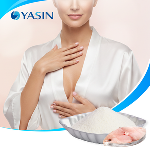 Granuli di Peptidi di Collagene Marino per Rassodamento del Seno, Produzione e Vendita all'Ingrosso - Product Image 1