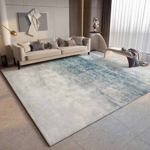 Bán buôn phong cách hiện đại Thảm tùy chỉnh pha Lê Nhung Thảm phòng khách phòng ngủ thảm - Product Image 6