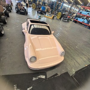 Yetişkin Elektrikli Drift Go <span class=keywords><strong>Kart</strong></span>, Özel Tasarım Retro Stil, Eğlence Parkı Kullanımı İçin Uygun - Product Image 1