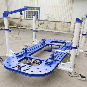 Système de réparation automobile rapide et facile à installer approuvé CE - Product Image 5