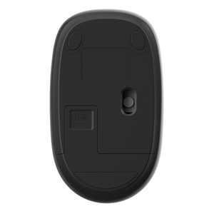 Thiết kế đơn giản chế độ kép không dây cảm biến quang học chuột USB <span class=keywords><strong>2.4Ghz</strong></span> Ergonomic 3 nút 12 tháng bảo hành di động cho văn phòng sử dụng - Product Image 4