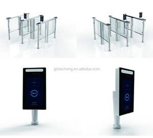 Nhiệt Nhận Dạng Khuôn Mặt Cơ Thể Con Người Đo Nhiệt Độ Hệ Thống Máy Ảnh Detector Máy Ảnh Thông Minh HD1080P Với Tham Dự zecheng - Product Image 2