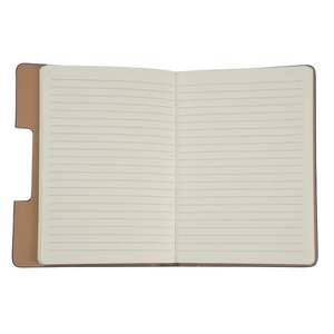 Libreta Ejecutiva con Diseño de Bandera Patriótica, Impresión de Logotipo Personalizado, Obsequio Empresarial, Bloc de Notas para Reuniones, Diario - Product Image 4