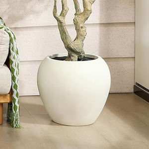 <span class=keywords><strong>Pot</strong></span> <span class=keywords><strong>de</strong></span> jardinière en <span class=keywords><strong>plastique</strong></span> PP épaissi navire <span class=keywords><strong>de</strong></span> sol innovant <span class=keywords><strong>de</strong></span> Rome pour les plantes <span class=keywords><strong>de</strong></span> décoration <span class=keywords><strong>de</strong></span> maison <span class=keywords><strong>de</strong></span> luxe grande pièce maîtresse d'affichage botanique - Product Image 3