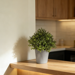 Hojas Artificiales para Arreglos Florales, Vegetación Artificial Realista, Hechas a Mano, Ligeras, para Bodas, Hogar, Graduación - Product Image 3