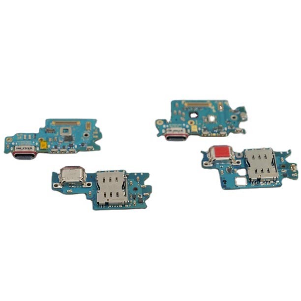 Mobile Phone Charging Port Flex Cable Dock Connector Cable for Samsung A01 A20s A21S A30S A31S A50S M10S M20 M30 Charging Board