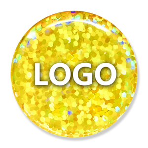 Tag NFC Personalizzato Impermeabile per Social Media, Tag NFC in Resina Epossidica per Condividere Informazioni di Contatto - Product Image 4