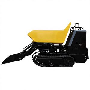 Truk Pengangkut Beton Mini C80 dengan Transmisi Hidrolik, Mesin EPA, dan Daya Angkut Tinggi, Garansi 1 Tahun - Product Image 6