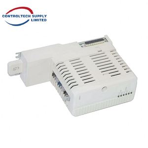 โมดูลควบคุมวงจรไฟฟ้าประสิทธิภาพสูงรุ่นใหม่ 3BSE018136R1 มอเตอร์อลูมิเนียม PLC สำหรับระบบอัตโนมัติทางอุตสาหกรรม - Product Image 4