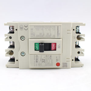 Nuevo Interruptor de Circuito Contactor Original NF63 CV - Product Image 1