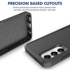 Coque de téléphone antichoc robuste pour <span class=keywords><strong>Samsung</strong></span> Galaxy A17 A07 A16 A26 A06 A36 A15 A05S A13 A52 A53 5G <span class=keywords><strong>Xcover</strong></span> 7 <span class=keywords><strong>Pro</strong></span> - Product Image 4