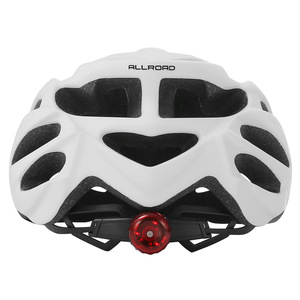 Casques de vélo de ville portables et légers pour adultes <span class=keywords><strong>Casque</strong></span> de vélo de route urbaine avec visière et bouclier Lunettes de soleil - Product Image 3