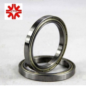 <span class=keywords><strong>Rodamiento</strong></span> rígido de bolas 6211 <span class=keywords><strong>55x100x21</strong></span> mm - Product Image 4
