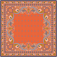 Tapis de jeu de mahjong en caoutchouc vintage imprimé motif femme cosmétique, 31,5 pouces, insonorisant et antidérapant