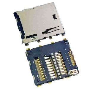 Cho <span class=keywords><strong>Nintendo</strong></span> chuyển đổi 2 SD Đầu đọc thẻ khe cắm chủ thẻ nhớ FPC kết nối cho chuyển đổi 2 trò chơi Cartridge Ổ cắm thẻ - Product Image 5