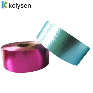 Papel de Aluminio para Alfajores, Bombones, Figuras de Chocolate - Product Image 3