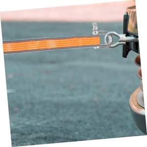 Sangle de remorquage de véhicule robuste de haute qualité 2 3 4 pouces sangle de récupération tout-terrain pour le remorquage de <span class=keywords><strong>voiture</strong></span> - Product Image 5