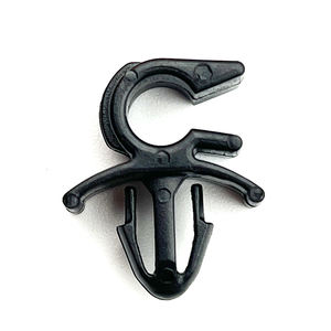 2017-<span class=keywords><strong>2022</strong></span> para Jeep <span class=keywords><strong>Compass</strong></span> Body Parts Cable Clip 53106084 Modelo para años compatibles - Product Image 1