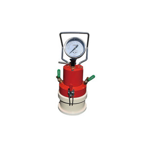 Medidor de Contenido de Gas en Mortero de Lectura Directa Portátil B-2030 - Product Image 4