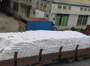 Silicate de sodium instantané pur à 99 % en poudre, blanc, haute température, matière première <span class=keywords><strong>céramique</strong></span> industrielle, CAS 1344-09-8, 25 kg/sac, <span class=keywords><strong>suspension</strong></span> - Product Image 4