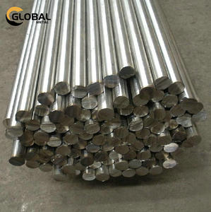 Manufacturer top selling low price 50 mm stainless <b>steel</b> <b>round</b> <b>bar</b> - Product Image 3