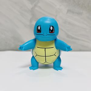 Venta al por Mayor de Juego de 6 Figuras de <span class=keywords><strong>Manga</strong></span>, Estatuas de Psyduck, Coleccionables de Dibujos Animados, Figuras de Acción de Anime de PVC, Muñecos de Juguete - Product Image 4