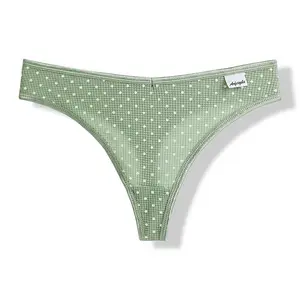 Dames Grote Maat Sexy Xl Geheime Gele Satijnen String Charme Transparant Heren Sexy Dames Ondergoed G-String