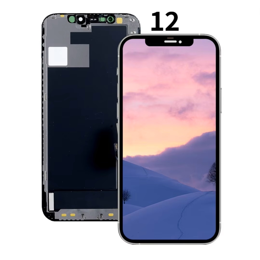 for iPhone 12