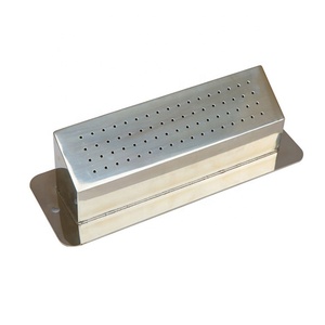 Fenlin Commercial Modern Polished Finish Stainless Steel Rectangle <strong>Waterfall</strong> Fountain LED <strong>Lights</strong> for Outdoor <strong>Indoor</strong> Landscape - Product Image 4