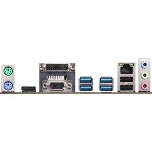 เมนบอร์ด ONDA B450S-W รองรับ AMD B450/Socket AM4 Ryzen รุ่นที่ 1-5 สำหรับงานบันเทิงและสำนักงาน เมนบอร์ด B450 ใหม่จาก ONDA - Product Image 6