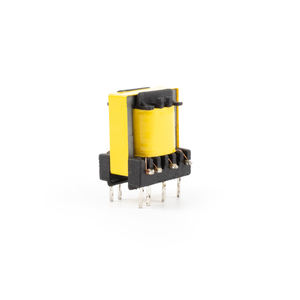 Transformateur haute fréquence EE65 de tension de puissance électronique pour voiture électrique - Product Image 2