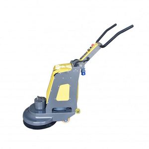 Machine de polissage et de rectification de sols en béton et marbre terrazzo 380V, vente chaude, directement de l'usine - Product Image 5