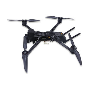 Drone FPV X7 à haute charge utile, capacité de 3 kg, vitesse de 140 km/h, caméra 1200TVL - Product Image 1